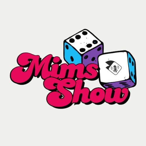 『Le Mim’s show - Week-end jeu 2015 avec le patron』のカバーアート