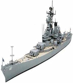 Tamiya Us Navy Battleship New Jersey