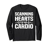 Scanning Hearts Is My Cardio