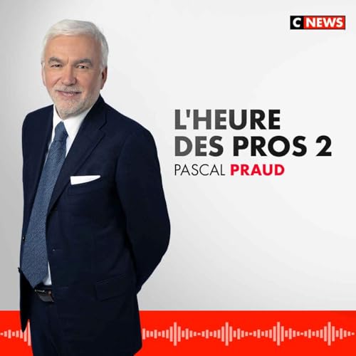 L'Heure des Pros 2 Titelbild
