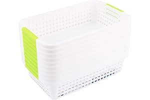 Zerodeko Shoe Rack for Kids Closet