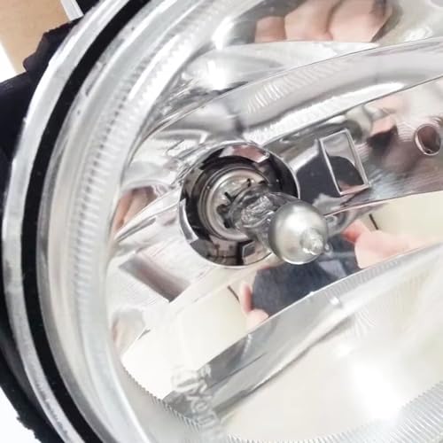 Phare antibrouillard avant Korando C pour sécuriser vos trajets