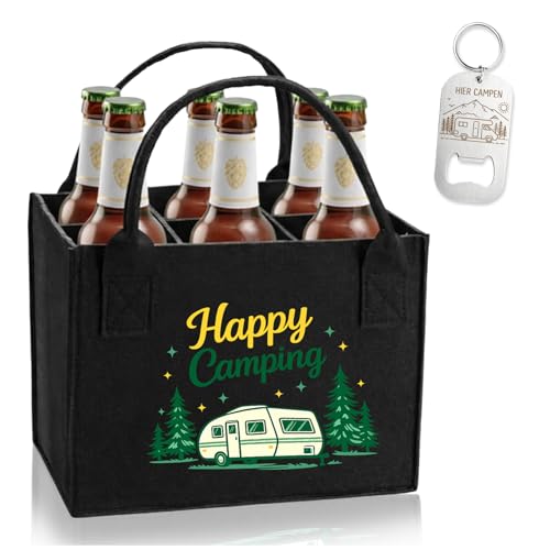 33 ultimative & praktische Camper-Geschenke