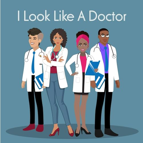 Ep.6: Dr.Ursula Griffiths-Randolph MD, MPH