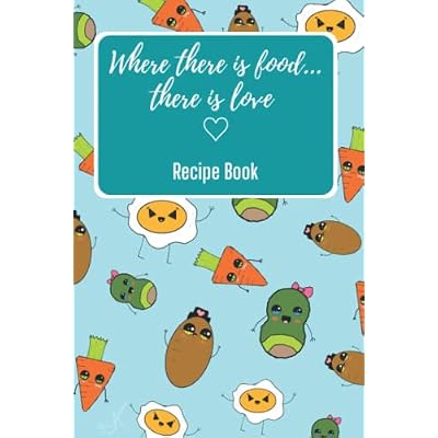 Avocado Recipe Book