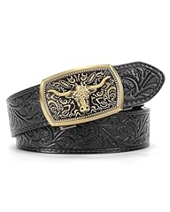 Bronze Bull-black(35mm)