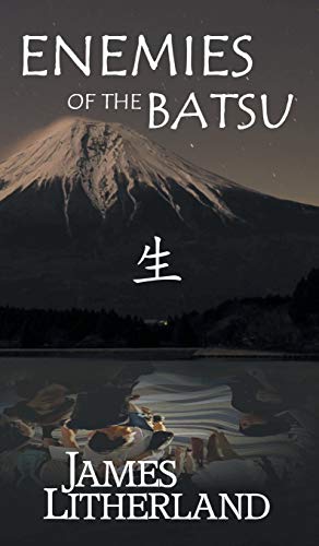 Enemies of the Batsu (Miraibanashi, Book 2)