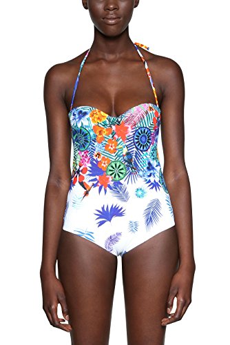 Desigual BIKI EMMY - Bañador (talla M)