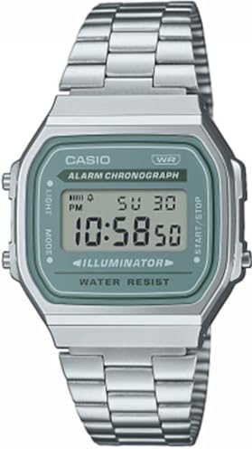 Casio Watch
