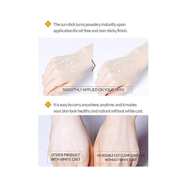 ETUDE-HOUSE-UV-Double-Cut-Clear-Sun-Stick-SPF50PA-Smooth-Moisturizing-Protection-from-UV-Rays-Kbeauty ETUDE HOUSE UV Double Cut Clear Sun Stick SPF50+/PA++++ | Smooth Moisturizing Protection from UV Rays | Kbeauty