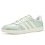 Linen Green Metallic Zero Metallic