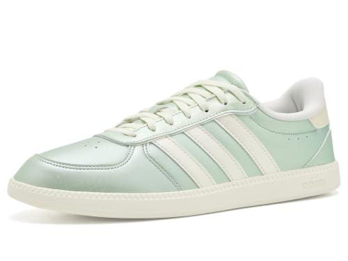 Image of adidas Women's Breaknet Sleek Sneakers