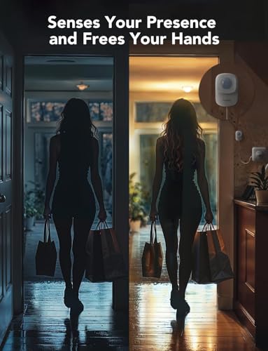 Smart Presence Sensor