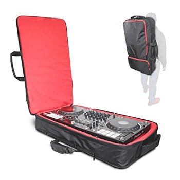 Pioneer DDJー1000 バッグケース付き Mochila ProX ZeroG Series para PIONEER DDJ-REV7, DDJ-1000