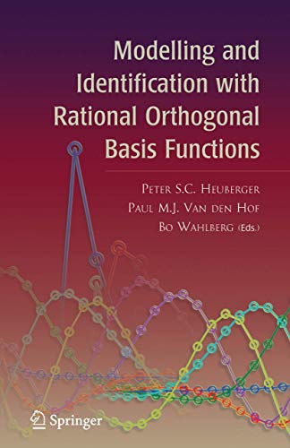 Modelling and Identification with Rational Orthogonal Basis Functions view 2