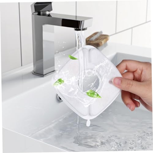 Filtros repuesto para fuente de agua para perros y gatos miniatura 7