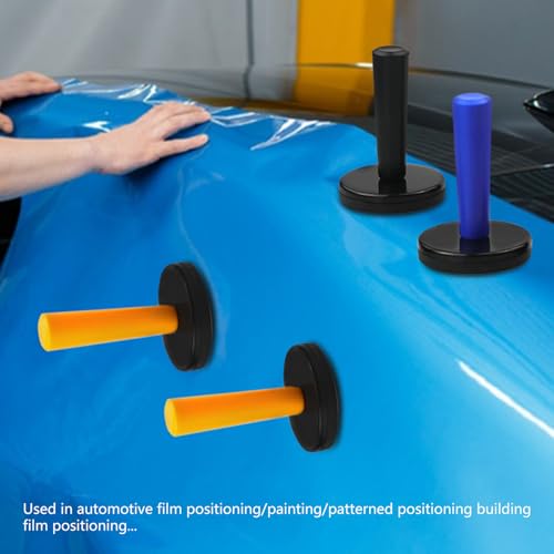 Aimant panneau graphique voiture et support vinyle covering - 4