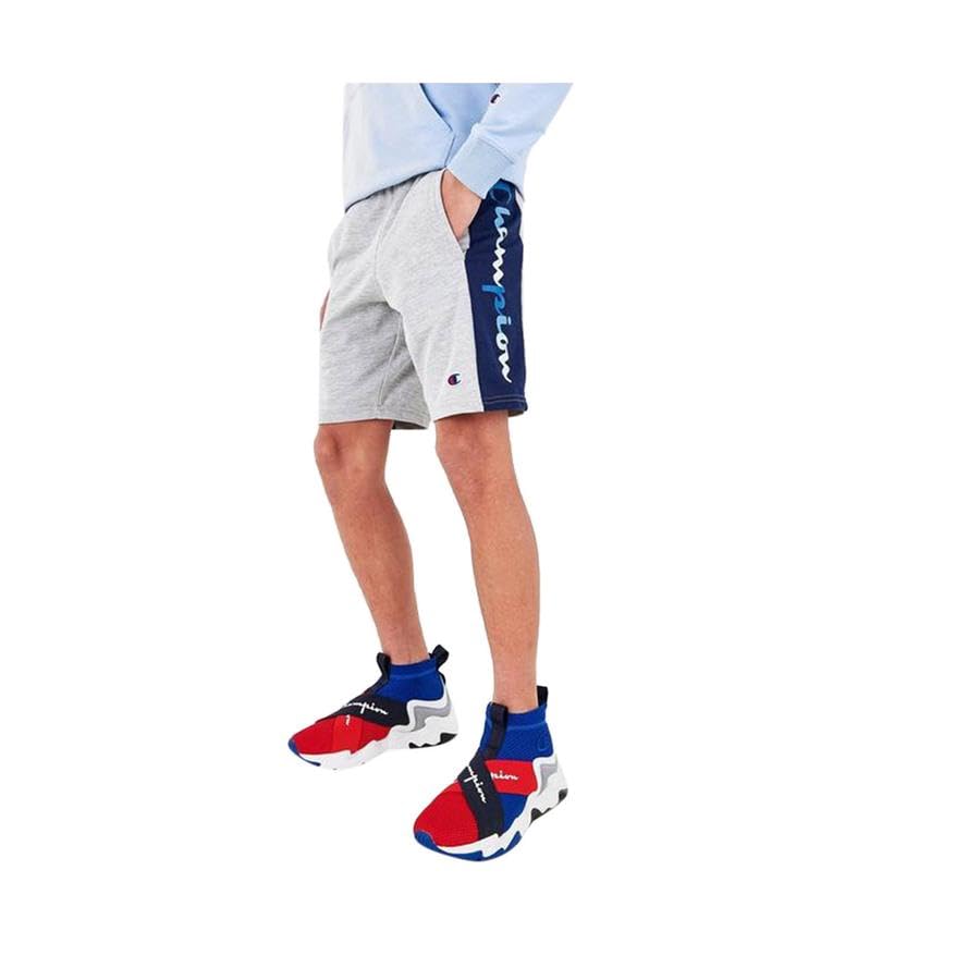 Champion Ft Panel Short Boys Active Shorts2