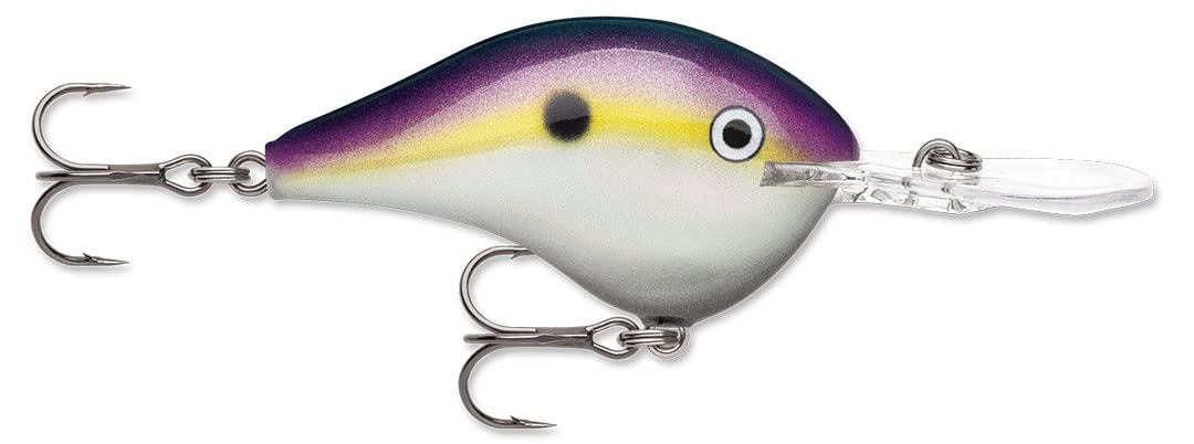 ラパラ(Rapala) ダイブストゥ Dives-to 5cm 12g DT8