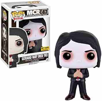 Funko Pop! Rocks My Chemical Romance 