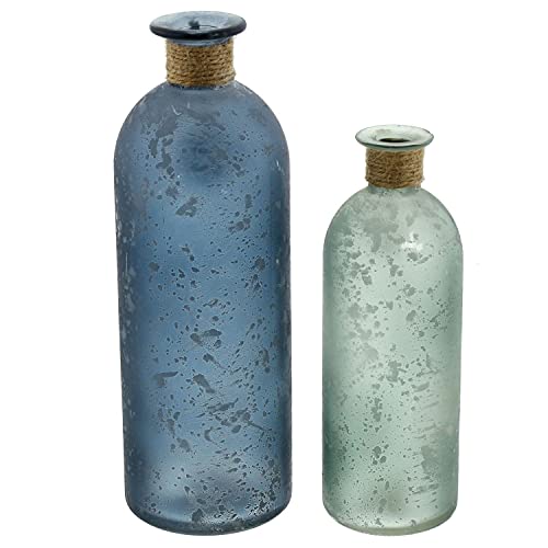 Vases maritimes de décoration pour une ambiance zen