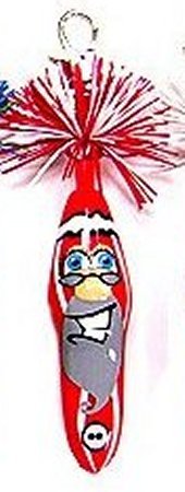 Kooky Klickers Collectible Pen Special 2 Pack- Krew 31 - Nick #192