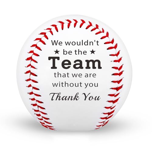 FANICE EOS Employee Appreciation Day Gifts, Boss Baseball Gifts for Men, Appreciation Gift for Boss...