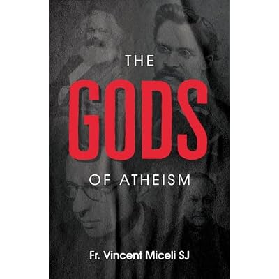 The Gods of Atheism