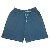 Hanes Men's Big Tall Jersey Knit Sleep Shorts