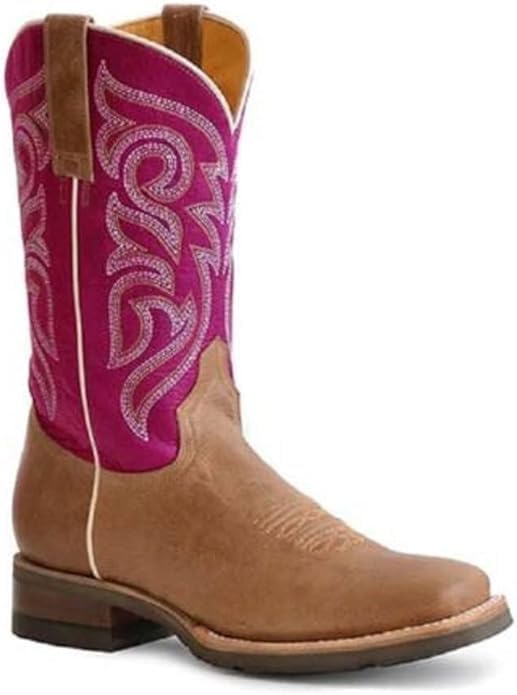 ROPER Ladies Lady Too GEO Outsole Boots