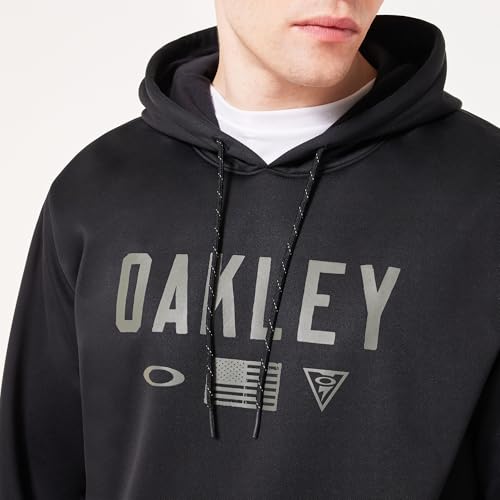 Oakley Men's Standard Issue Valor Hoodie - Image 3