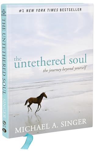 The Untethered Soul: The Journey Beyond Yourself image 2