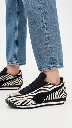 PUMA Women's Easy Rider Shoes Sneaker3