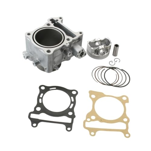 Cilindro de gran diámetro de 66 mm para scooter PCX160 y SH150 2021