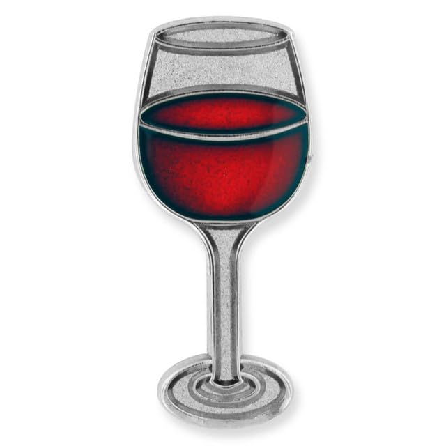 Image of PinMart Cocktail & Bar Enamel Lapel Pins - Drink Inspired Accessories