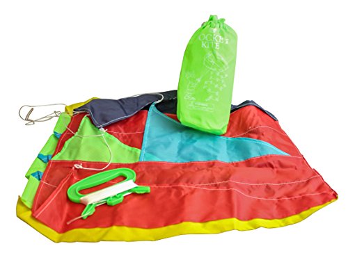 Miniature Pocket Kite by House of Marbles