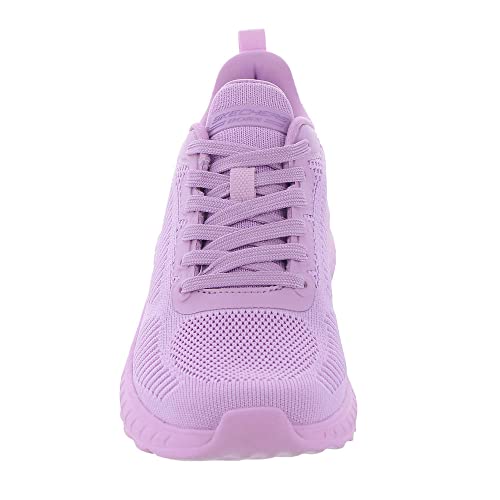 Image of Skechers Women's Bobs Squad Chaos - Face Off Sneaker