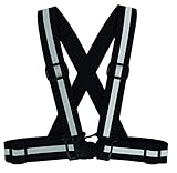 Perfekt zum Joggen, Wandern oder Spazierengehen