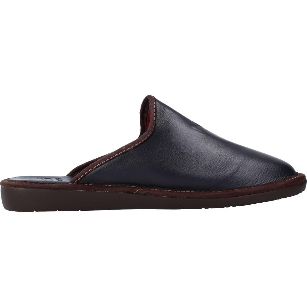 Nordikas modelo 188 DUBLIN MARRON