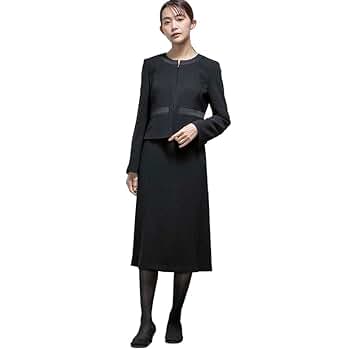 ブラックフォーマル（東京ソワール） 東京ソワール ブラックフォーマル 喪服 レディース 正喪服