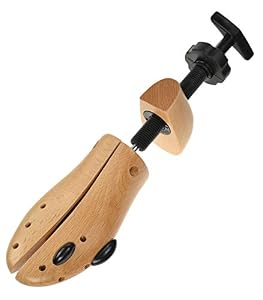 AVEL Dasco Damen Zwei-Wege Holz Schuhe Dehnung AVEL Dasco Damen Zwei-Wege Holz Schuhe Dehnung