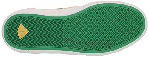 Emerica Men's Dickson X Shake Junt Skate Shoe4