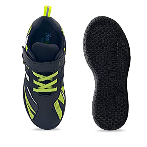 Image of KazarMax Hopits Sports Shoes |Running |Walking Shoes for Kids Boys & Girls