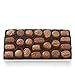 See's Candies Milk Chocolate Soft Centers (White Wrap)