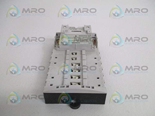 SIEMENS CORPORATION 75LCC120A