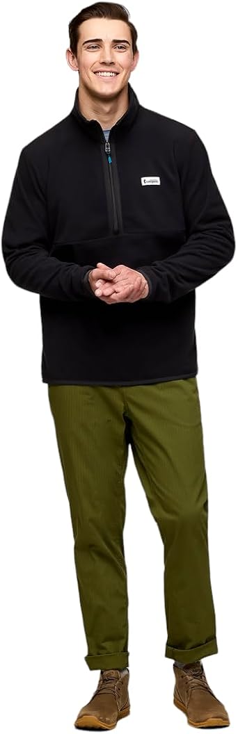 Cotopaxi Men's Amado Fleece