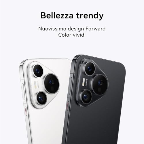 HUAWEI Pura 70 Pro Smartphone 12GB 512GB