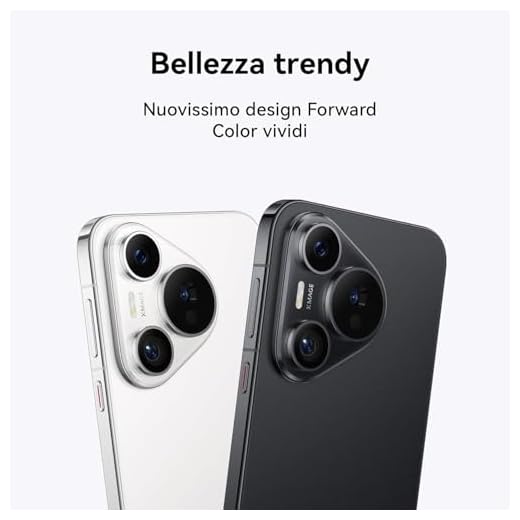 HUAWEI Pura 70 Pro Smartphone 12GB 512GB