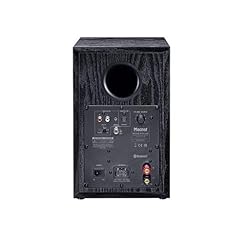 MAGNAT Monitor Active 2000 Noir Enceintes Actives Stéréo (la Paire) - Les Beatles, Paul McCartney, John Lennon, RIngo Starr, George Harrison MAGNAT Monitor Active 2000 Noir Enceintes Actives Stéréo (la Paire) – Image 4