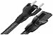 Produktbild Audioquest NRG-Y3 High End Netzkabel 1m (Kaltgerätestecker C13)